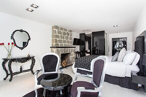 Winery Boutique Hotel