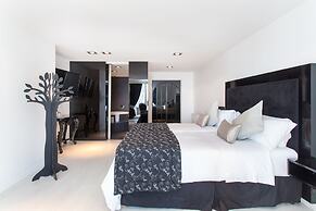 Winery Boutique Hotel