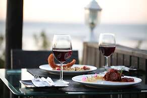 Winery Boutique Hotel