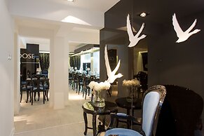 Winery Boutique Hotel