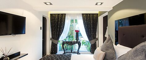 Winery Boutique Hotel