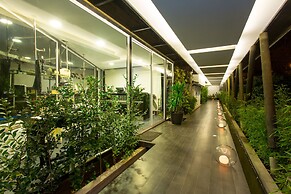 Winery Boutique Hotel