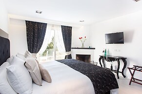 Winery Boutique Hotel