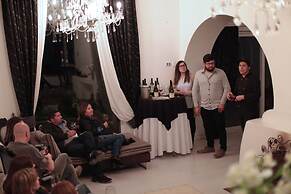 Winery Boutique Hotel