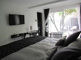 Winery Boutique Hotel