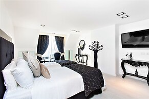 Winery Boutique Hotel