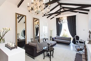 Winery Boutique Hotel