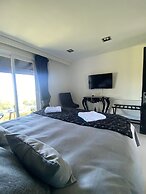 Winery Boutique Hotel