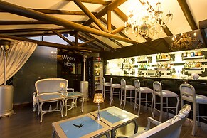 Winery Boutique Hotel