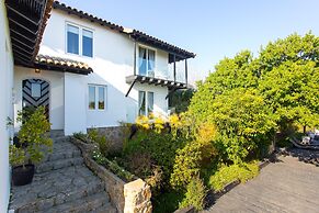 Winery Boutique Hotel