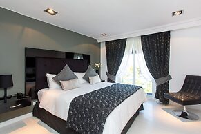 Winery Boutique Hotel