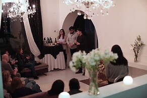 Winery Boutique Hotel