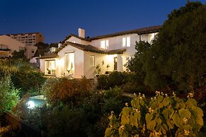 Winery Boutique Hotel