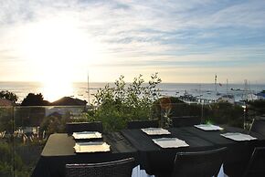 Winery Boutique Hotel