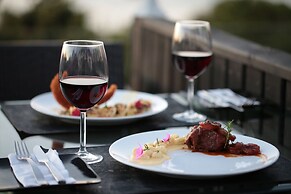 Winery Boutique Hotel