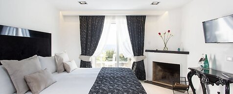 Winery Boutique Hotel