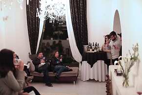 Winery Boutique Hotel