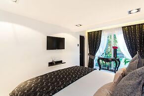 Winery Boutique Hotel