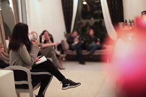 Winery Boutique Hotel