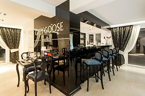 Winery Boutique Hotel