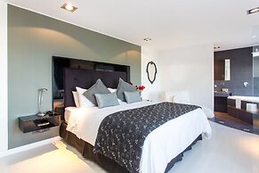 Winery Boutique Hotel