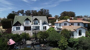 Winery Boutique Hotel