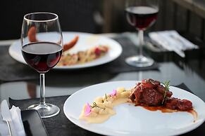 Winery Boutique Hotel