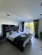 Winery Boutique Hotel