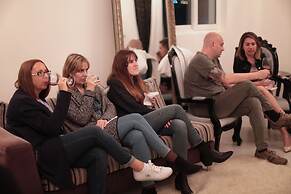 Winery Boutique Hotel