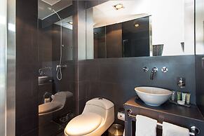 Winery Boutique Hotel