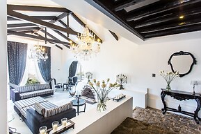 Winery Boutique Hotel