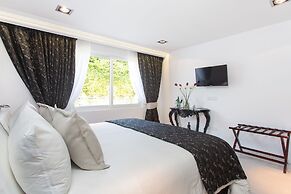 Winery Boutique Hotel