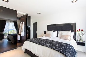 Winery Boutique Hotel