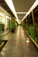 Winery Boutique Hotel