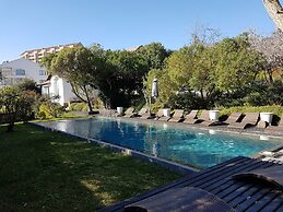 Winery Boutique Hotel