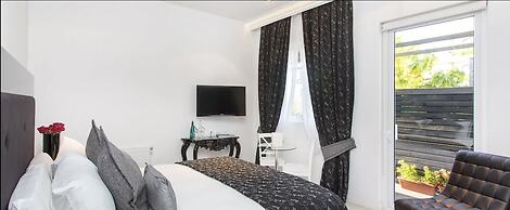 Winery Boutique Hotel