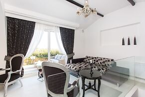 Winery Boutique Hotel