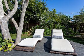 Winery Boutique Hotel