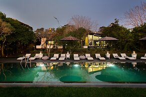 Winery Boutique Hotel