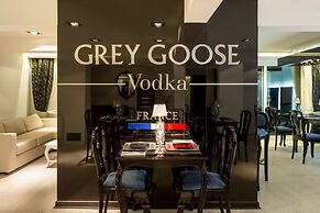 Winery Boutique Hotel