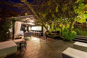 Winery Boutique Hotel