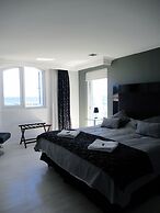 Winery Boutique Hotel