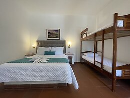 Hostería Punta Blanca