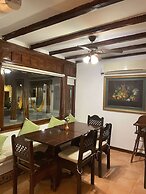 Hostería Punta Blanca