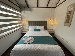 Hostería Punta Blanca