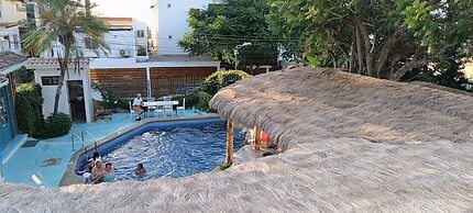 Hostería Punta Blanca