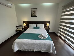 Hostería Punta Blanca