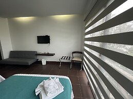 Hostería Punta Blanca