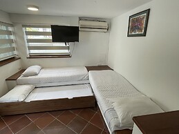 Hostería Punta Blanca
