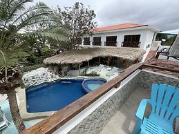 Hostería Punta Blanca
